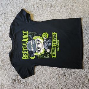 Beetlejuice Tee
